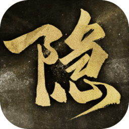 隐形守护者无限鲜花修改版 Logo